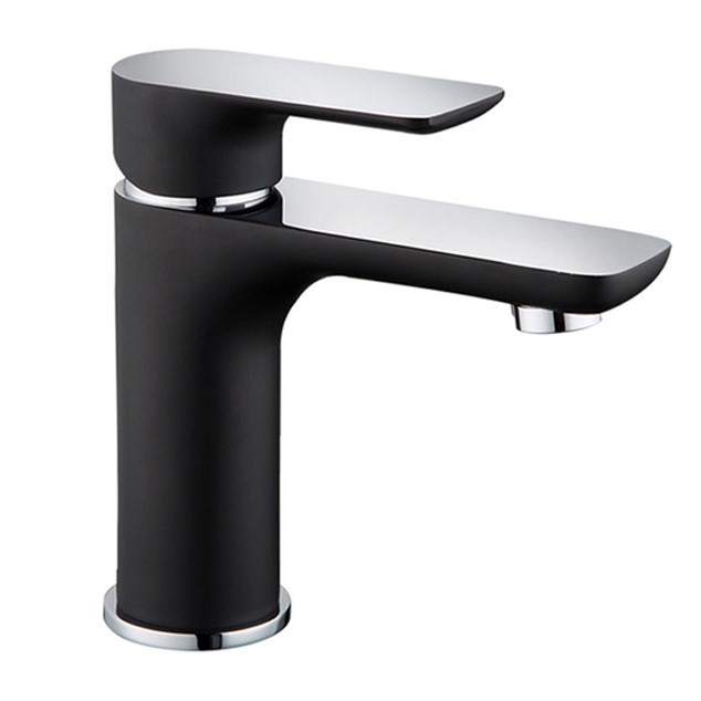 Ascent Basin Mixer BLWB0121B