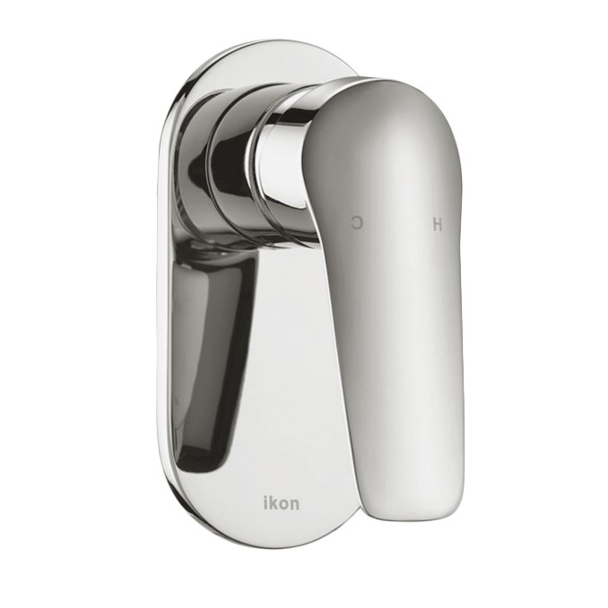 SULU Wall Mixer HYB33-301