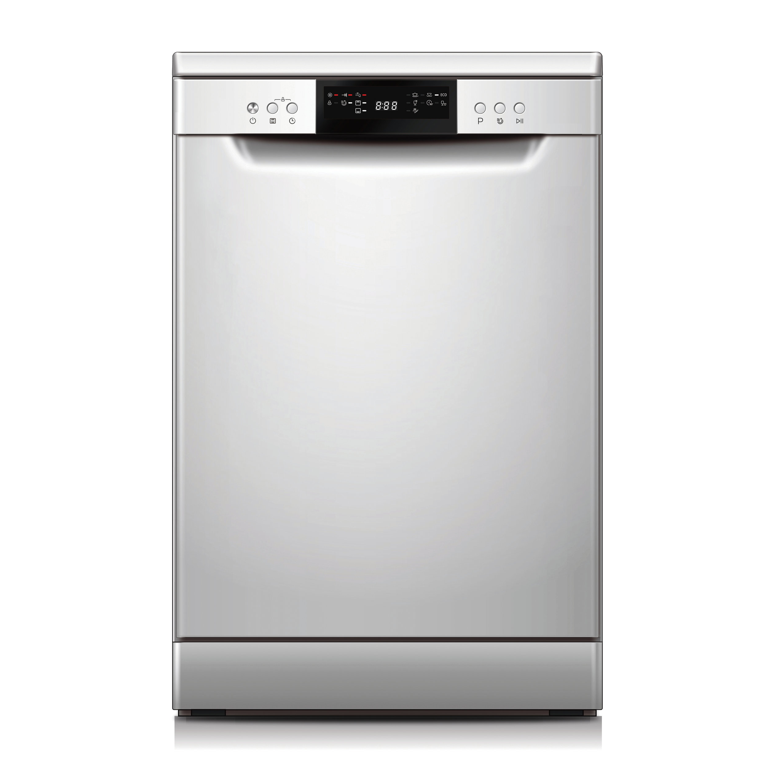 45cm Compact Dishwasher DW42CS