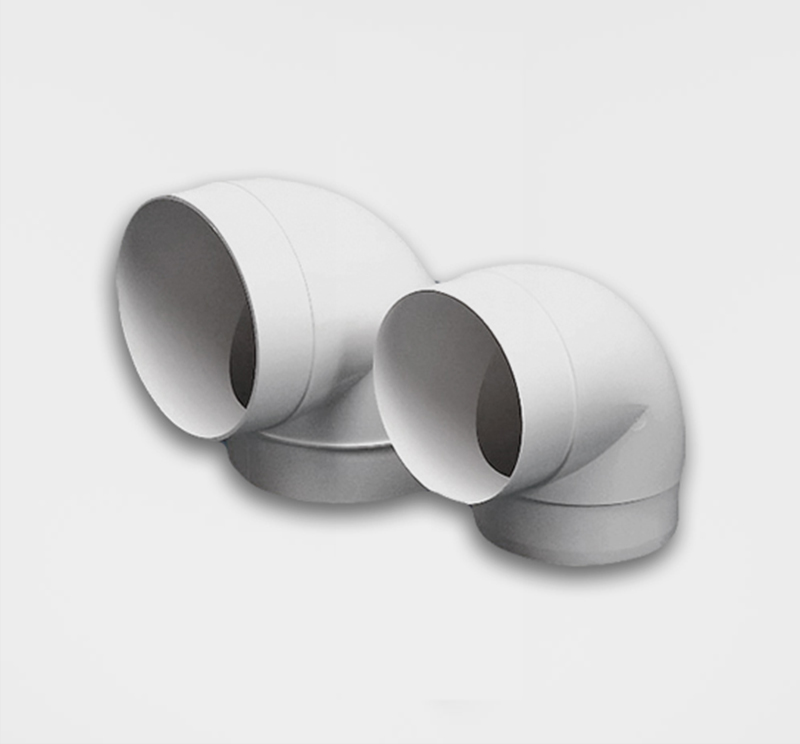 Duct & Ducting Fittings