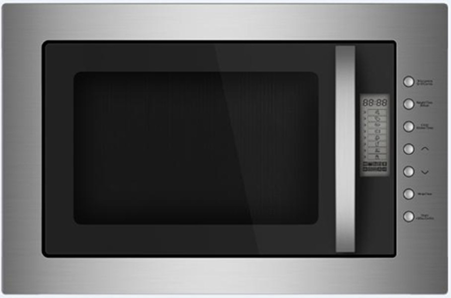 25L Microwave With Grill AG925BVI