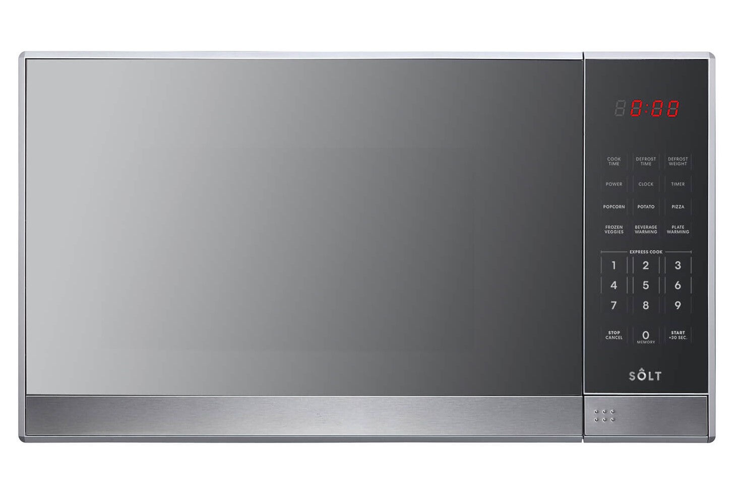 SOLT 34lt Microwave Oven GGSOMW34S