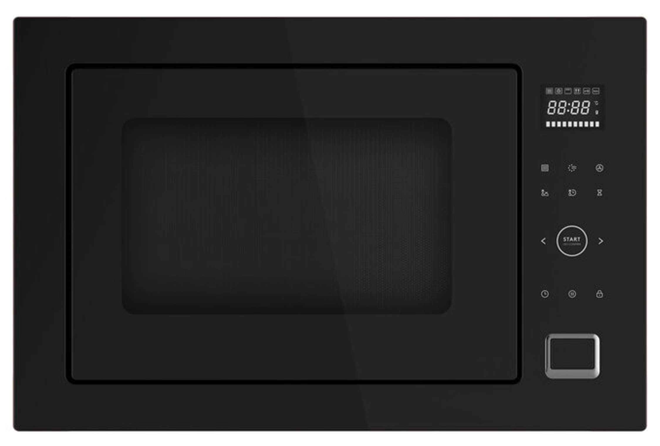 InAlto 34L Built-in Convection Microwave IMC34BF