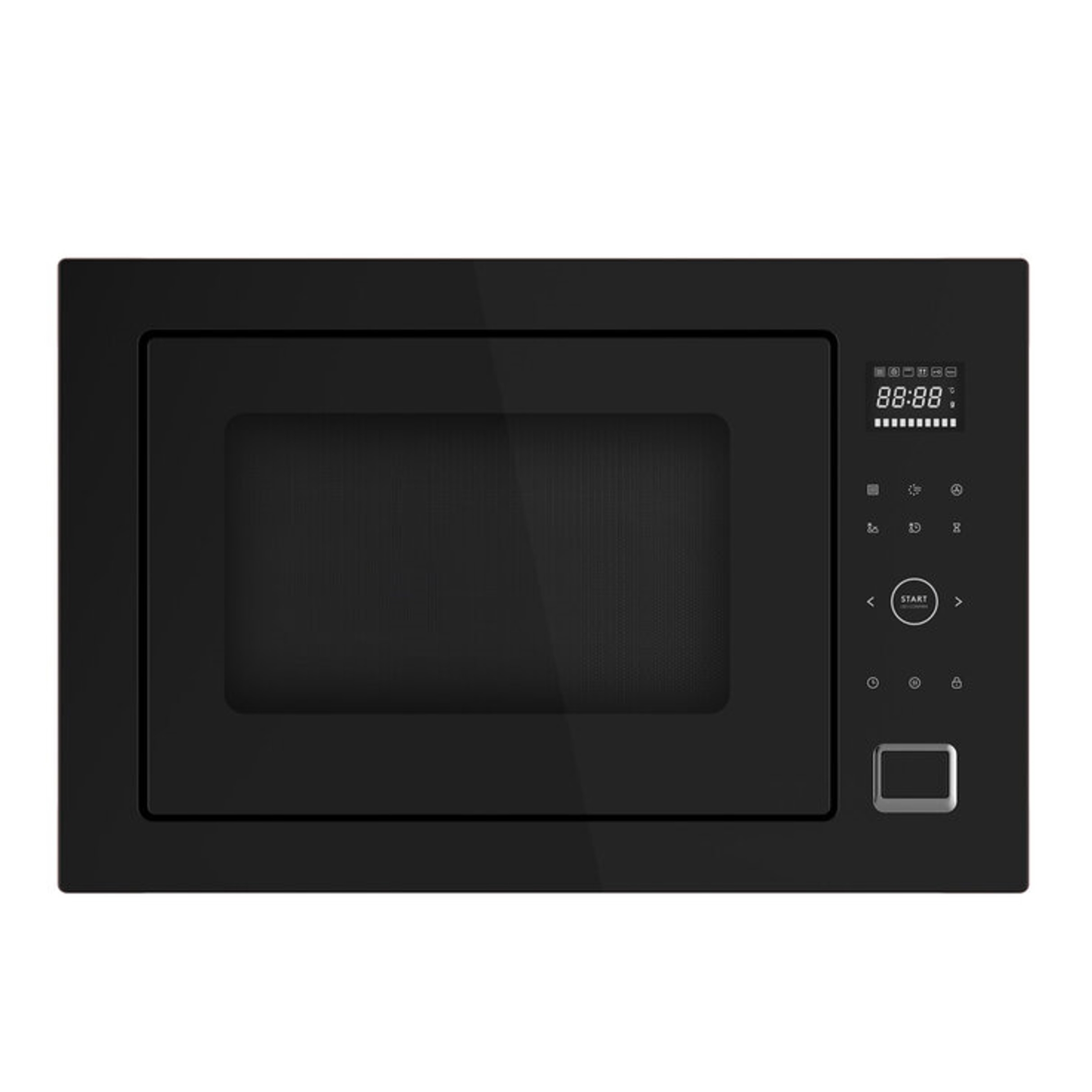 InAlto 34L Built-in Convection Microwave IMC34BF
