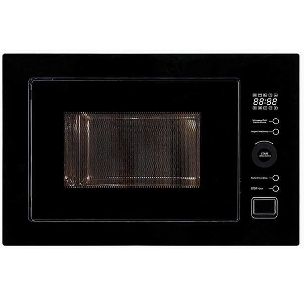 InAlto Convection Microwave Oven MC25BF