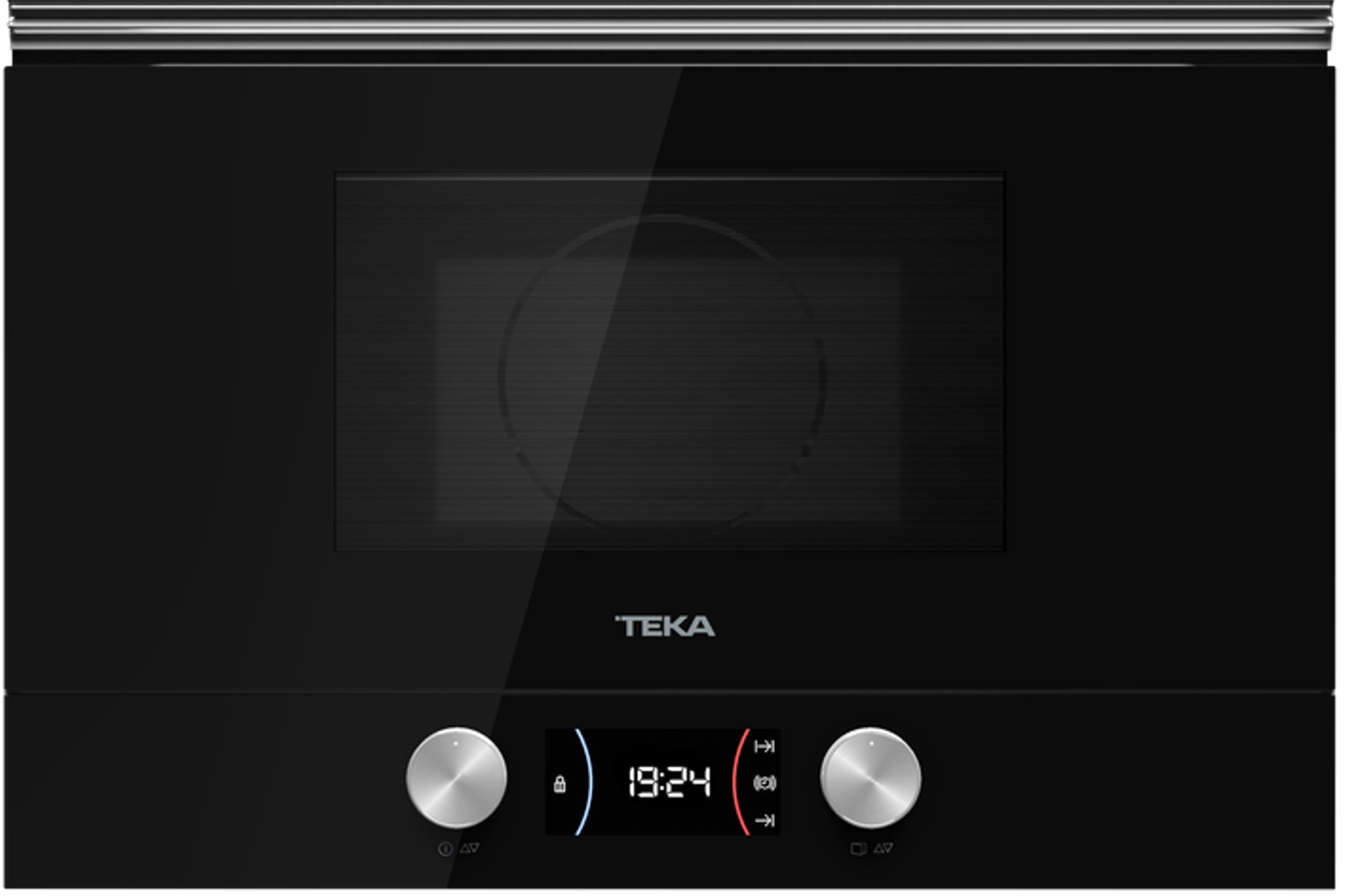 Teka Built-In Microwave With Grill MLC8220BIS