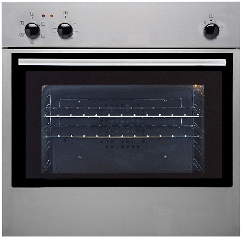 60cm MODENA 5 Function Oven F3205