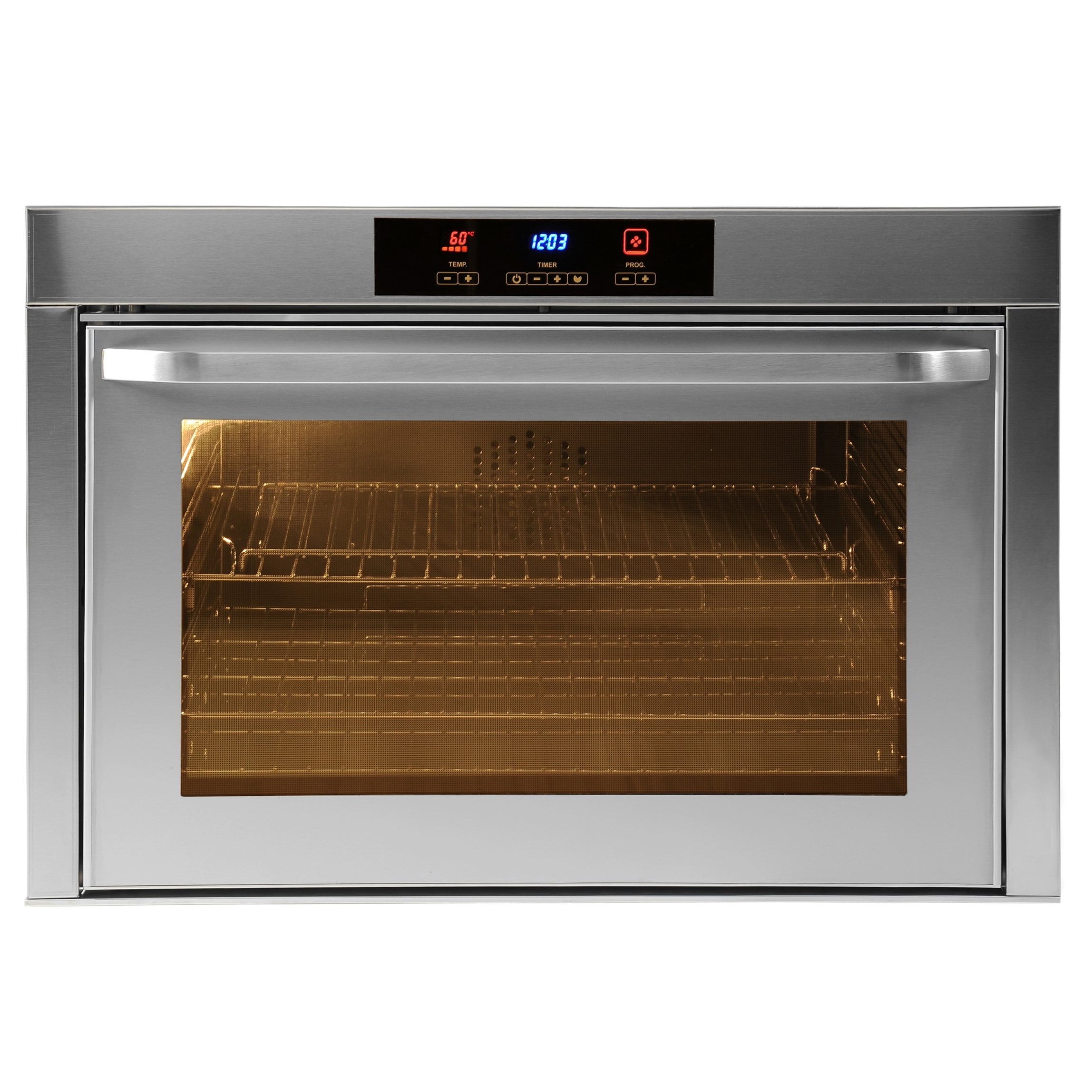 90cm MODENA 11 Functions Oven F3215E