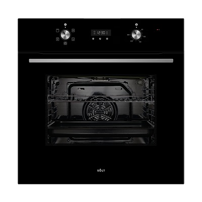SOLT 60cm 5 Function Oven GGSO605TB