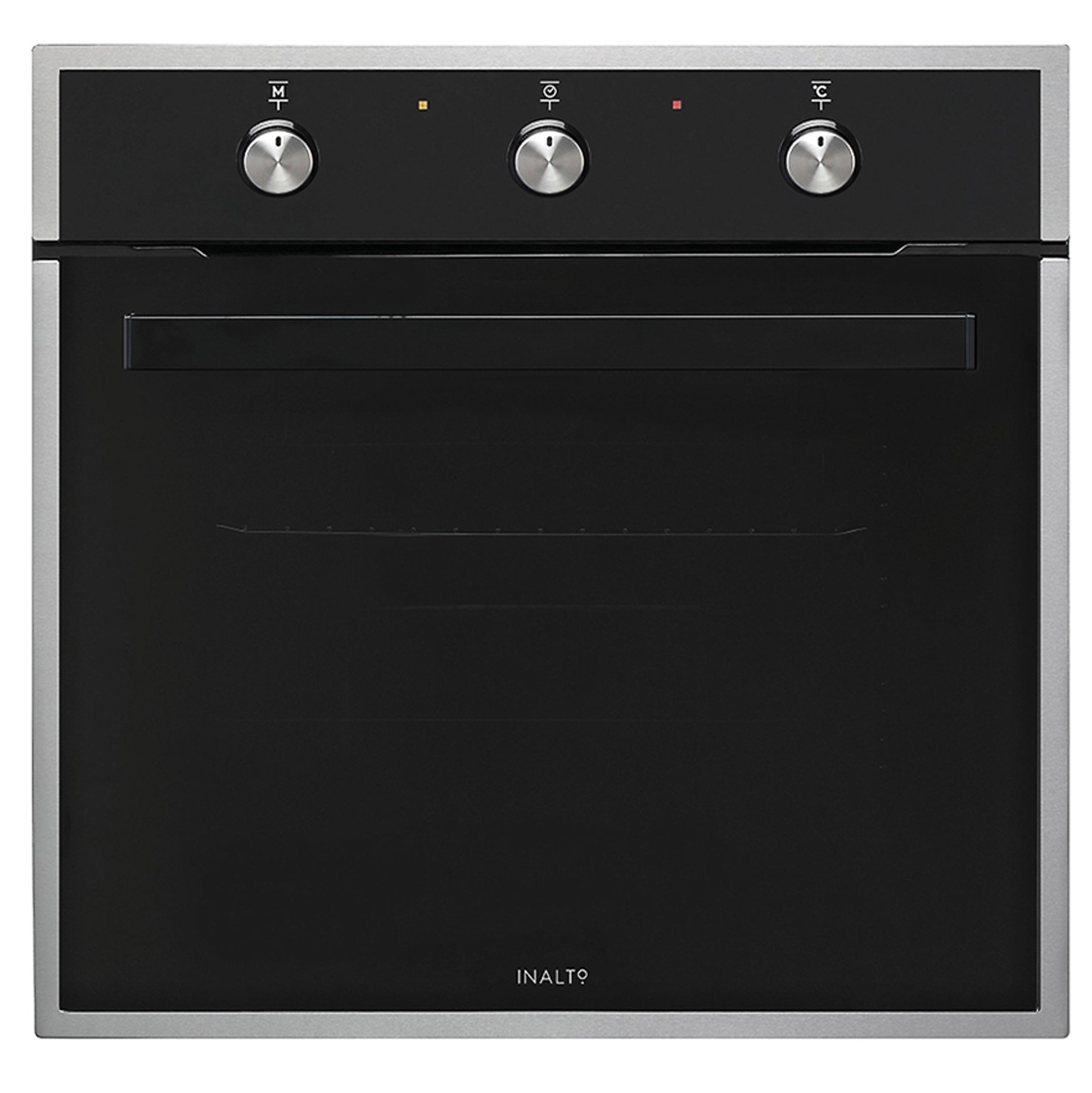 60cm InAlto 5 Function Oven IO60XL5M