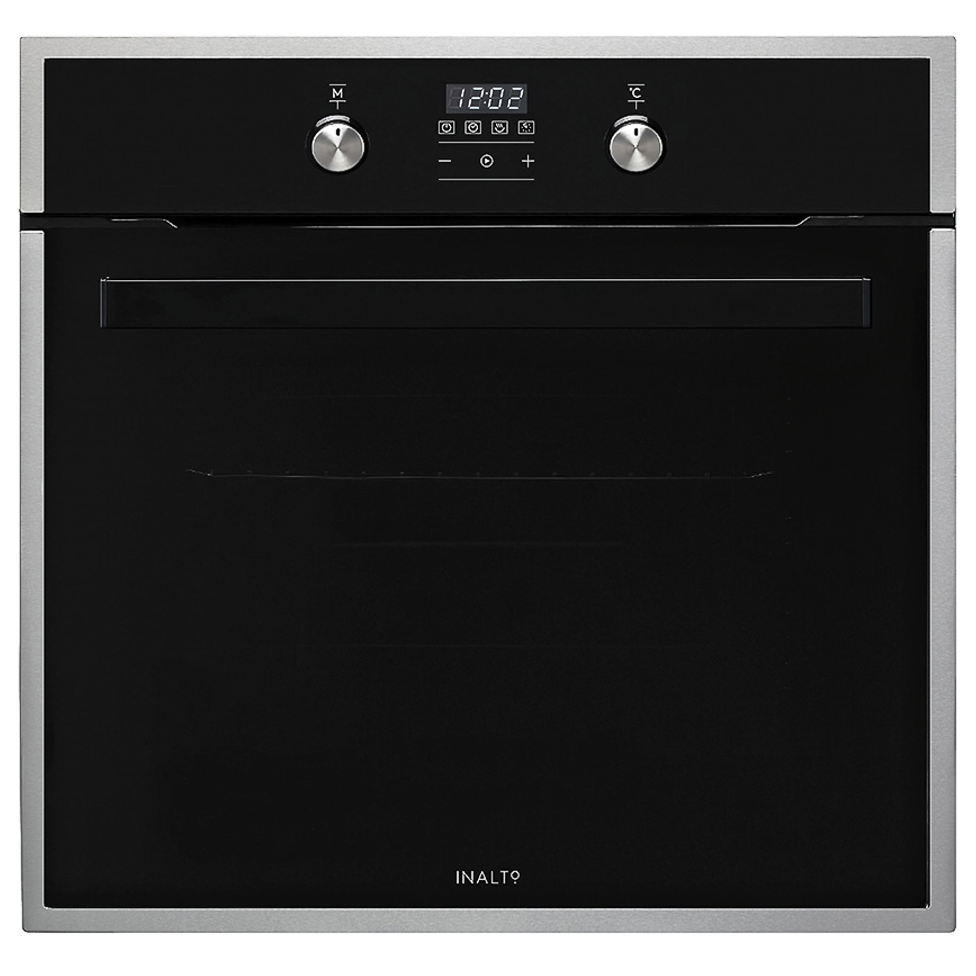 60cm InAlto 5 Function Oven IO60XL5T