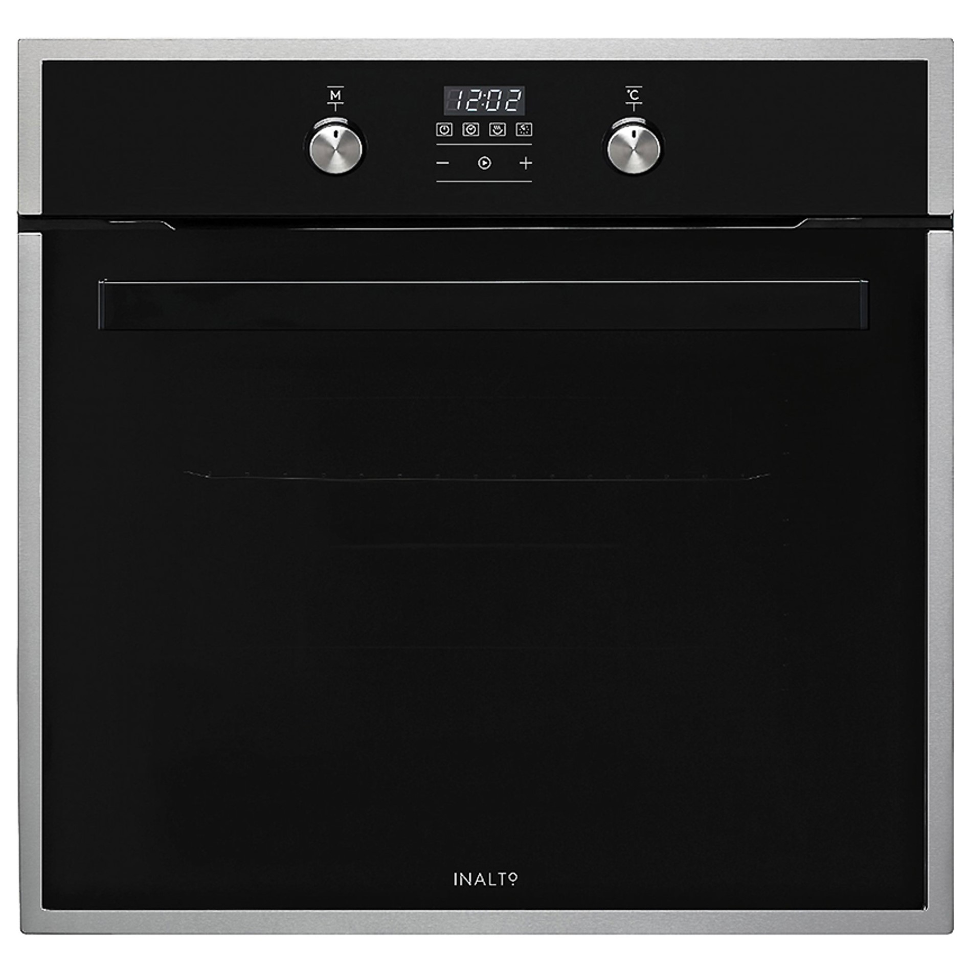 60cm InAlto 9 Function Oven IO60XL9T