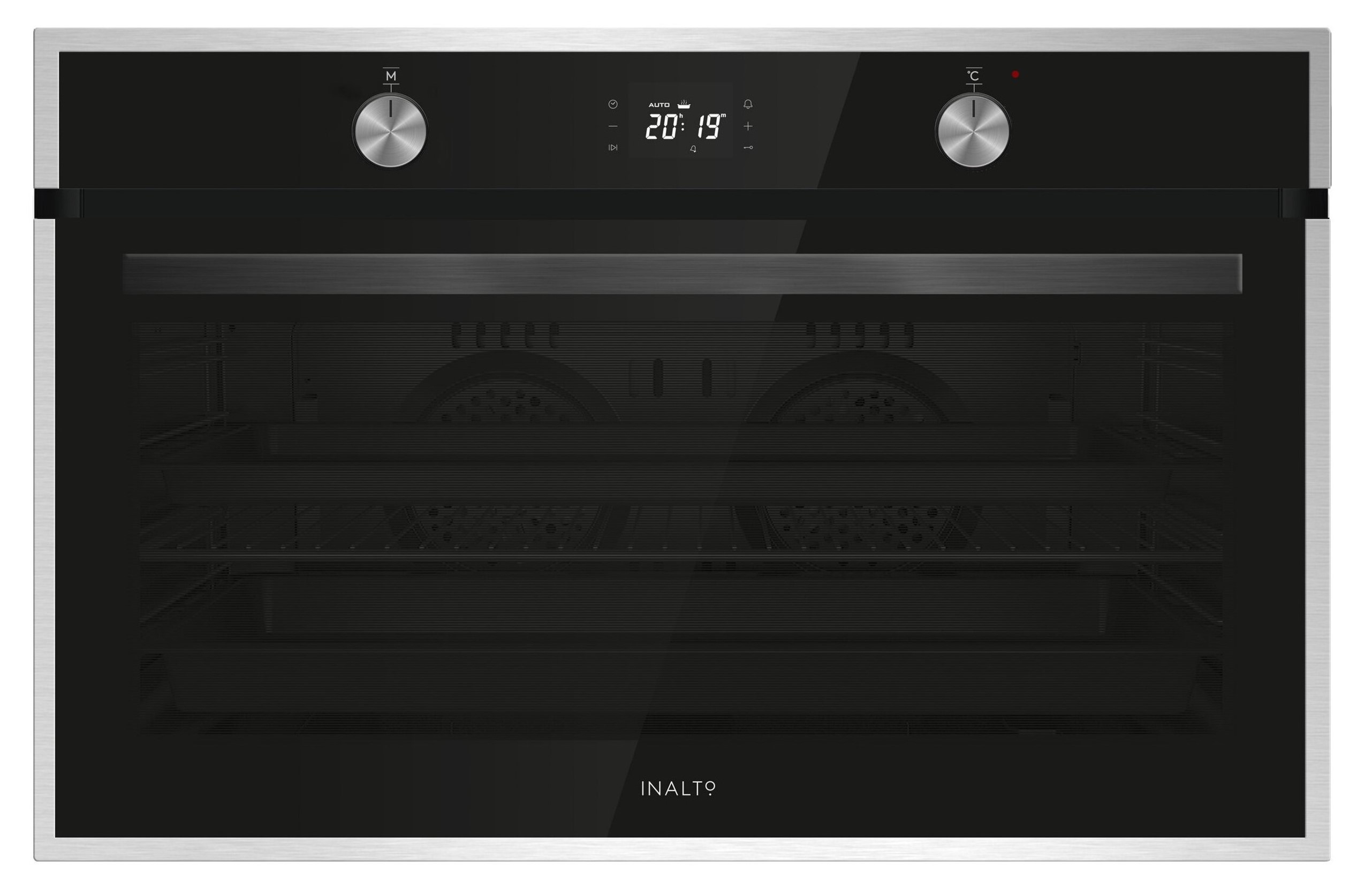 90cm InAlto 9 Function Oven IO9060XL9T