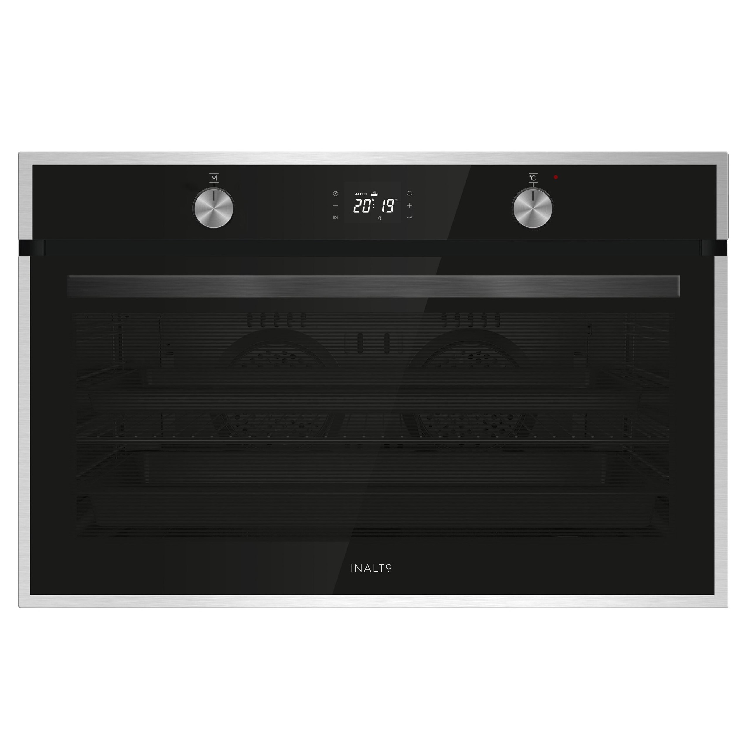 90cm InAlto 9 Function Oven IO9060XL9T