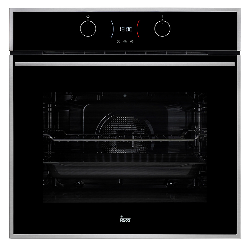 60cm 9 Function Oven w/ Hydroclean HLB850