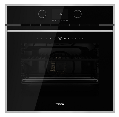 Teka 60cm 12 Function Oven Steakmaster