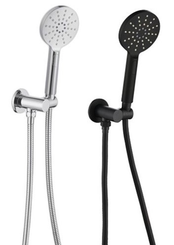 CORA Multi-Function Hand Shower PSH036-1