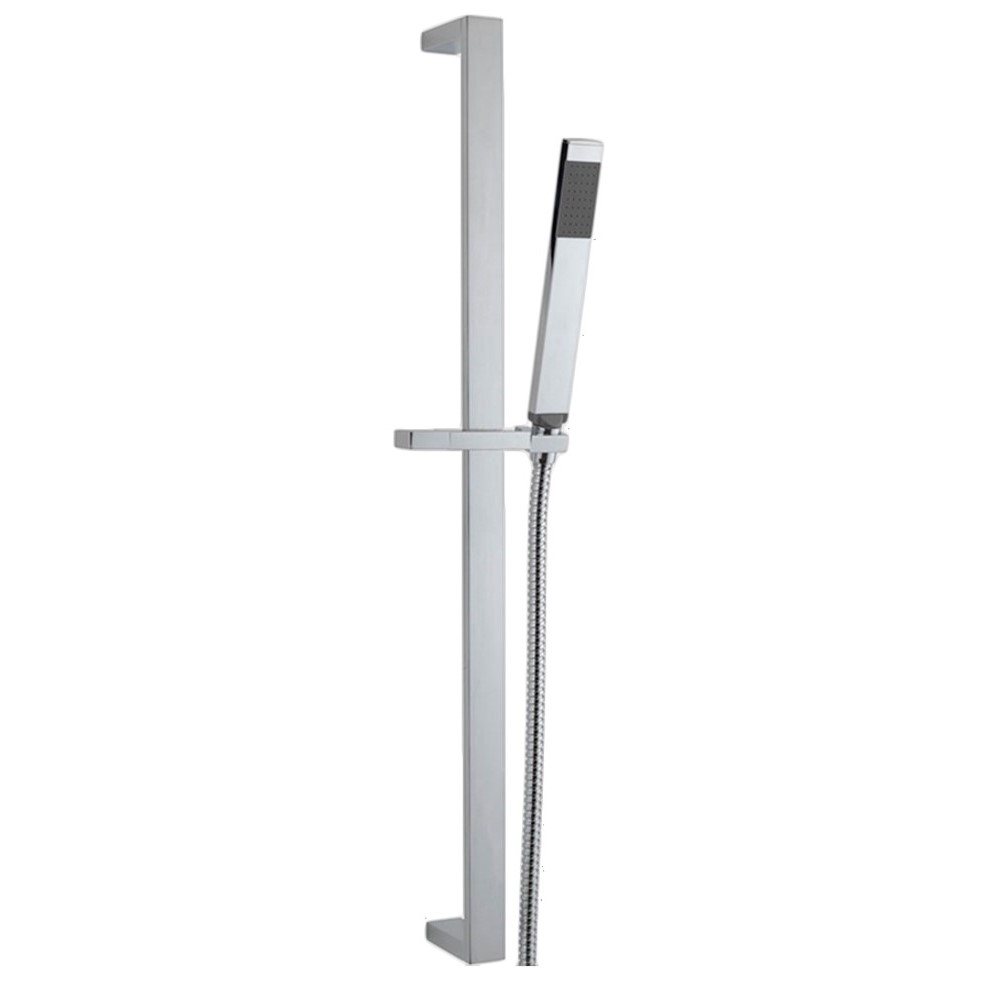 EDEN Single Function Rail Shower PRB02