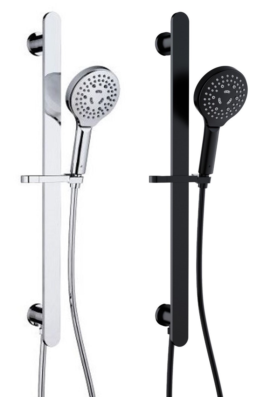 Ikon Kara Multi-Function Shower Rail HPA11-301D