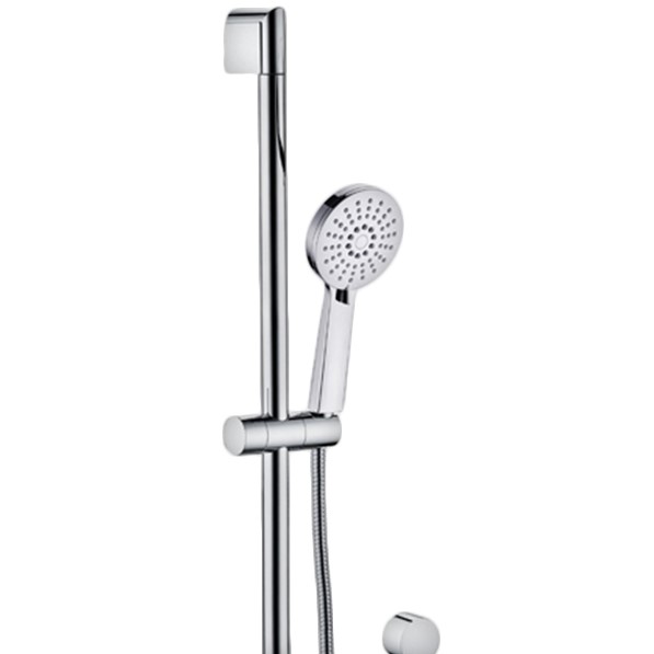 MAYA Multi-Function Rail Shower PSH029