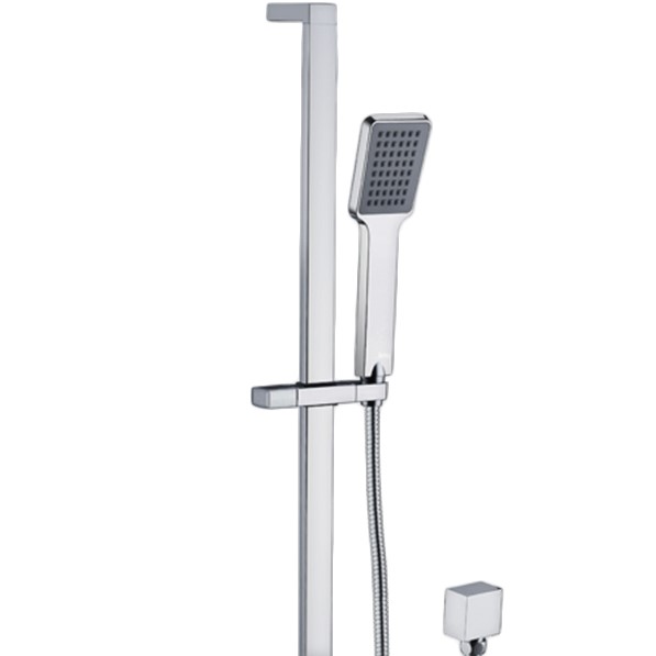 SARA Single-Function Rail Shower PSH007