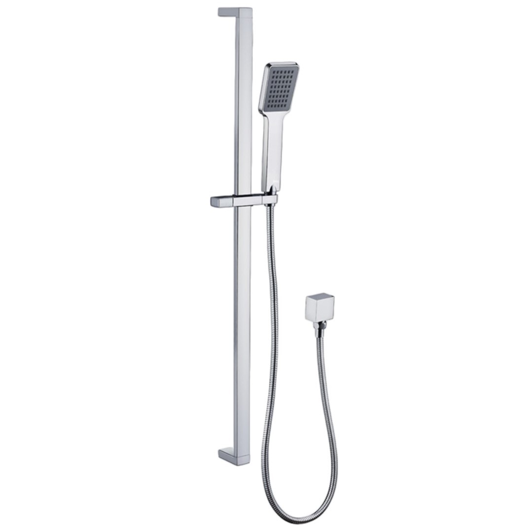 SARA Single-Function Rail Shower PSH007