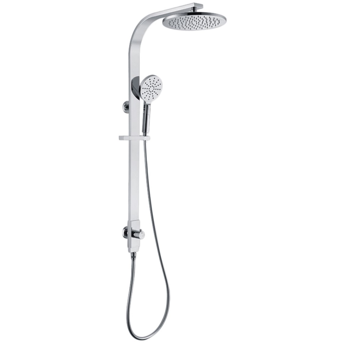 IKON KARA Multi-Function Shower Set HPA11-201