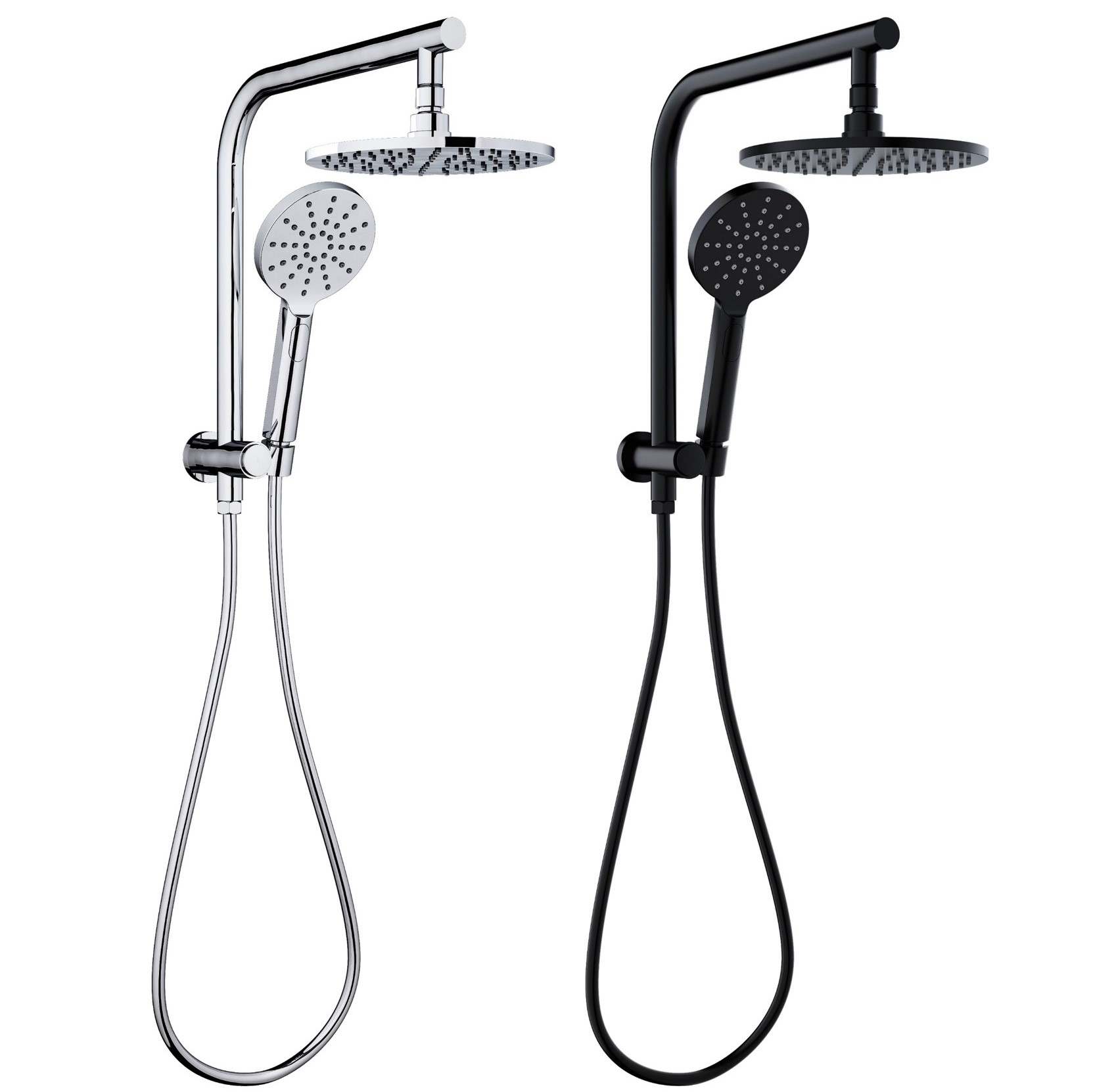 Regal Mini Multi-Function Shower Set PHC313031R