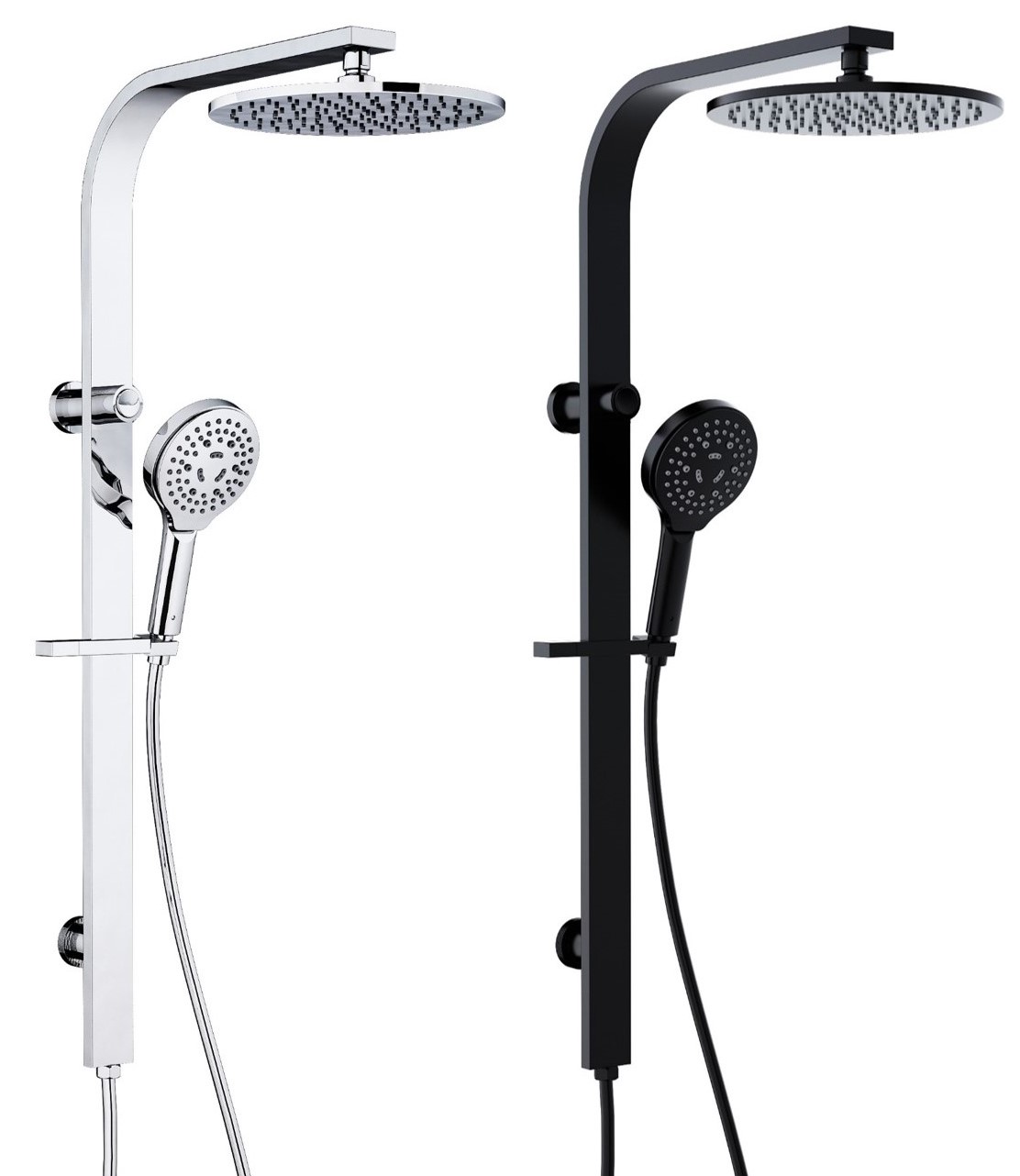 Regal Combined Shower Set PHC74167R