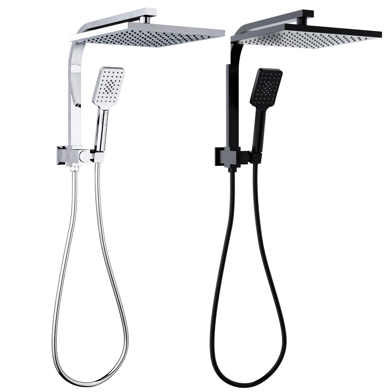 Sando Mini Multi-function Shower Set PHC313032S