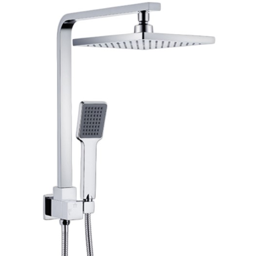 SARA Single Function Shower Unit PSH007-MS039