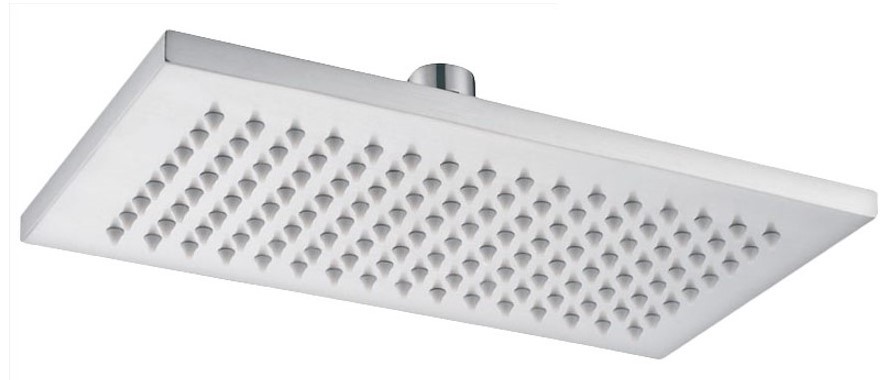 EDEN Rectangle Shower Head PRB0610