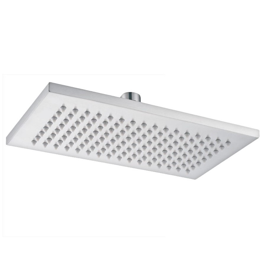 EDEN Rectangle Shower Head PRB0610