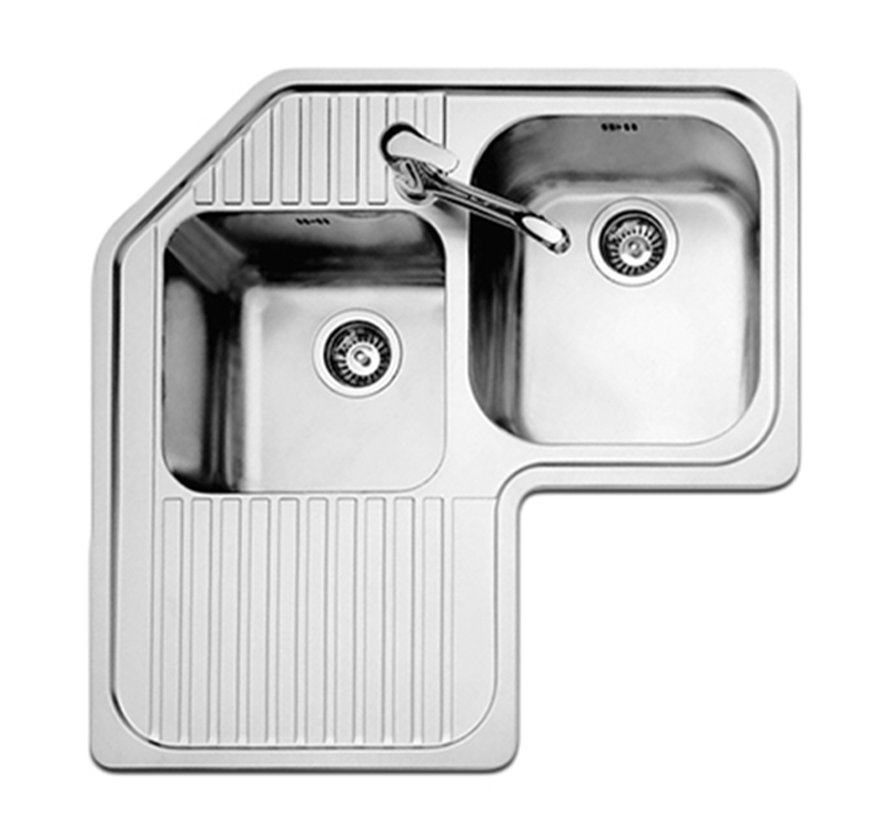 Corner Sinks