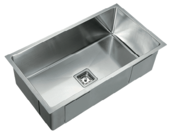 Deep Range Sink 760mm KSS760