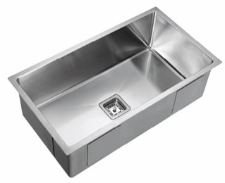 Deep Range Sink 810mm KSS810