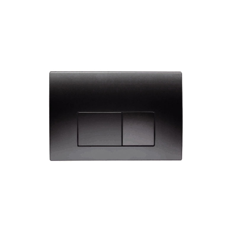 Black Push Plate G3004109B