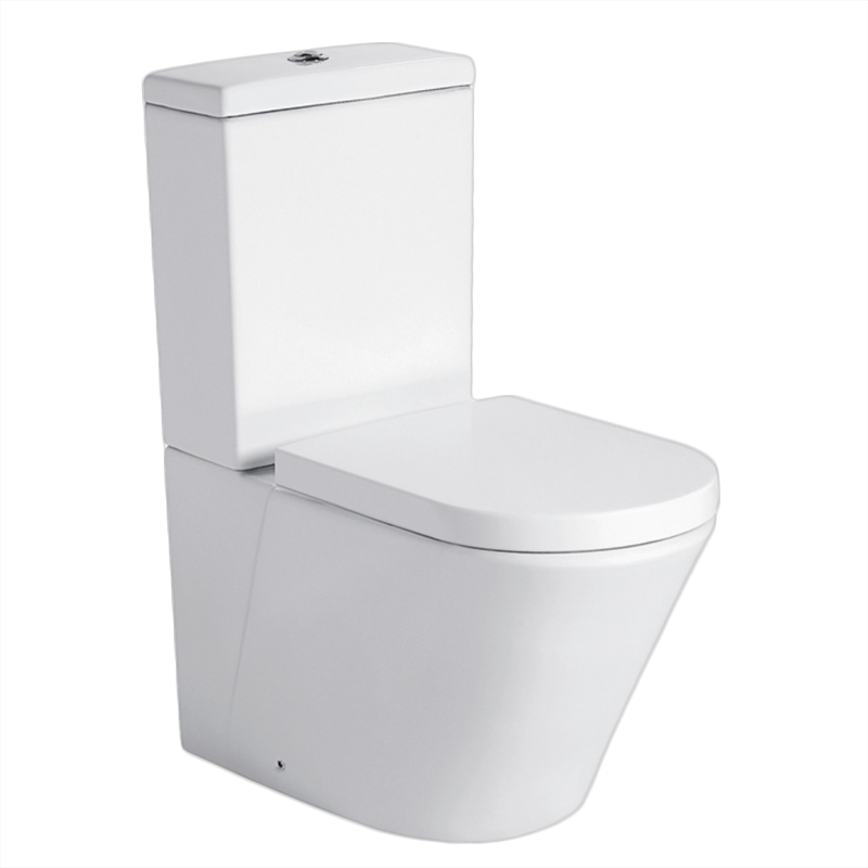 Wall faced Toilet Suite CT1088